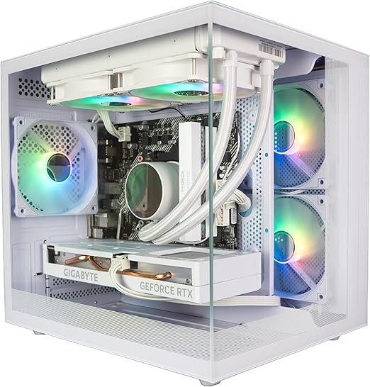 Gaming PC Starter